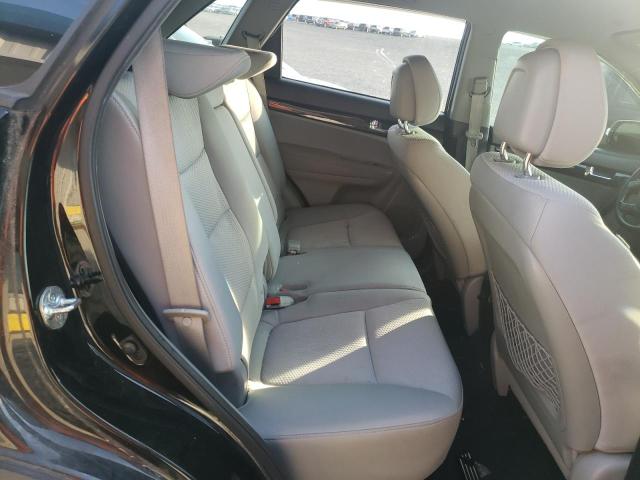 Photo 6 from auction – 2011 KIA SORENTO BA with VIN 5XYKT3A17BG076918