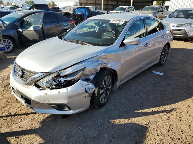 Photo 2 from auction – 2016 NISSAN ALTIMA 2.5 with VIN 1N4AL3AP1GC126715