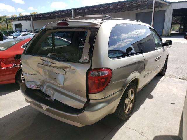 Photo 4 from auction – 2006 DODGE GRAND CARA with VIN 2D4GP44L86R868156