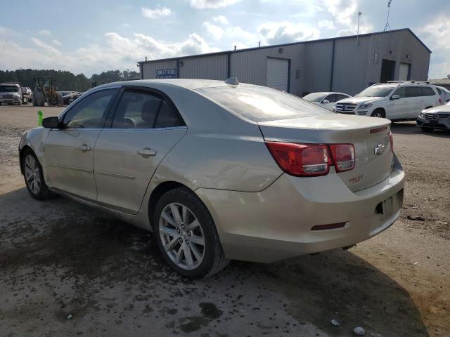 Photo 3 from auction – 2013 CHEVROLET MALIBU 2LT with VIN 1G11E5SAXDF242198