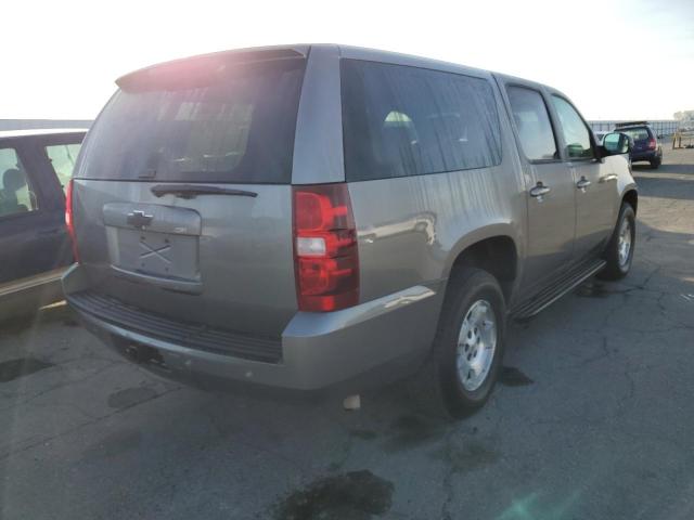 Photo 4 from auction – 2007 CHEVROLET SUBURBAN C with VIN 3GNFC16J17G125402