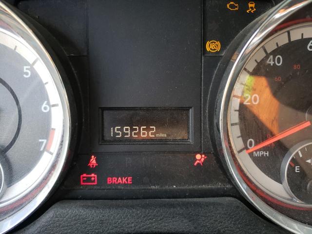 Photo 8 from auction – 2014 DODGE GRAND CARA with VIN 2C4RDGBG7ER250699
