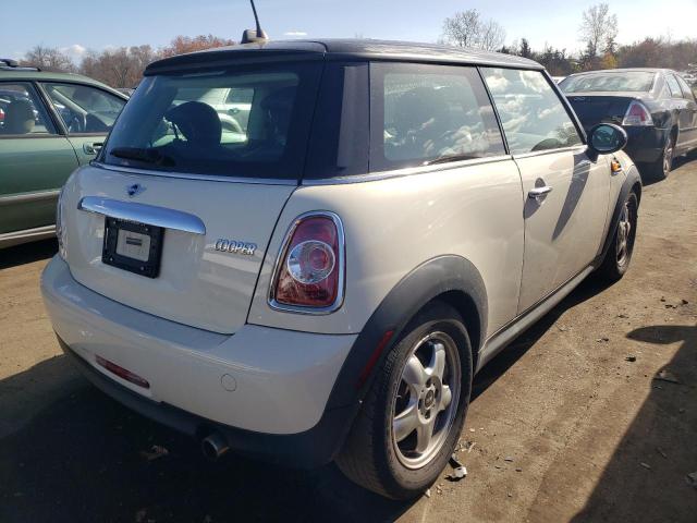 Photo 4 from auction – 2012 MINI COOPER with VIN WMWSU3C56CT263521