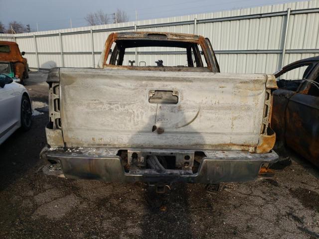 Photo 9 from auction – 2015 CHEVROLET SILVERADO with VIN 3GCUKREC3FG238285
