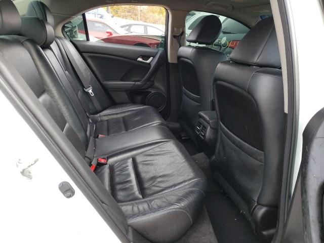 Photo 6 from auction – 2012 ACURA TSX TECH with VIN JH4CU2F67CC009644