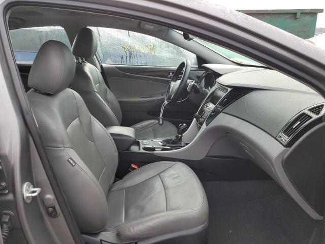 Photo 5 from auction – 2019 HYUNDAI SONATA SE with VIN 5NPEC4AB2DH627991