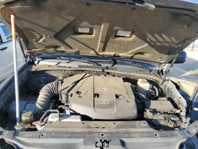 Photo 7 from auction – 2005 TOYOTA 4RUNNER SR with VIN JTEZU14R250051352