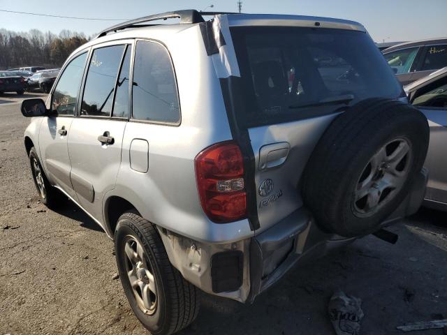 Photo 3 from auction – 2005 TOYOTA RAV4 with VIN JTEHD20V056030940
