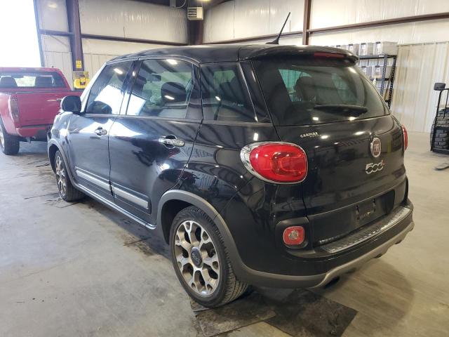 Photo 3 from auction – 2016 FIAT 500L TREKK with VIN ZFBCFADH7GZ038433