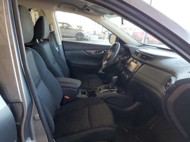 Photo 5 from auction – 2017 NISSAN ROGUE S with VIN KNMAT2MT0HP544898