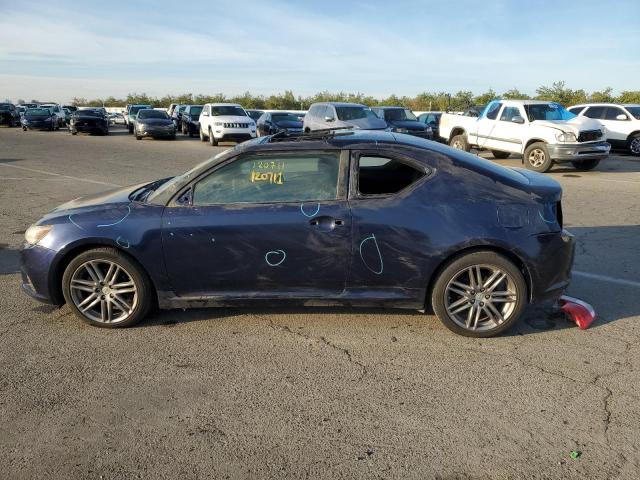 Photo 9 from auction – 2012 TOYOTA SCION TC with VIN JTKJF5C70C3031690