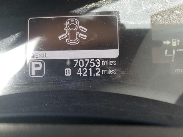 Photo 8 from auction – 2015 NISSAN LEAF S with VIN 1N4AZ0CP3FC301376