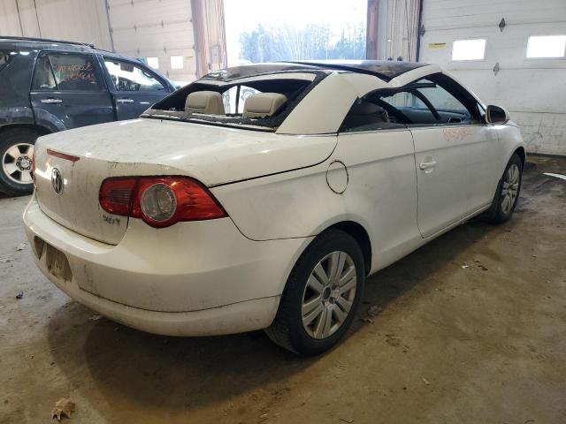 Photo 4 from auction – 2008 VOLKSWAGEN EOS TURBO with VIN WVWAA71F08V008952