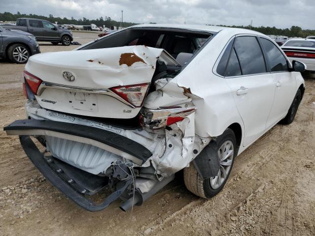 Photo 4 from auction – 2016 TOYOTA CAMRY LE with VIN 4T4BF1FK4GR567385
