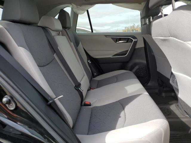 Photo 6 from auction – 2022 TOYOTA RAV4 XLE with VIN 2T3W1RFV9NC208333