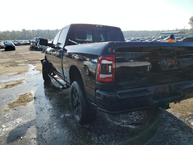 Photo 3 from auction – 2022 RAM 2500 BIG H with VIN 3C6UR5DL2NG124712