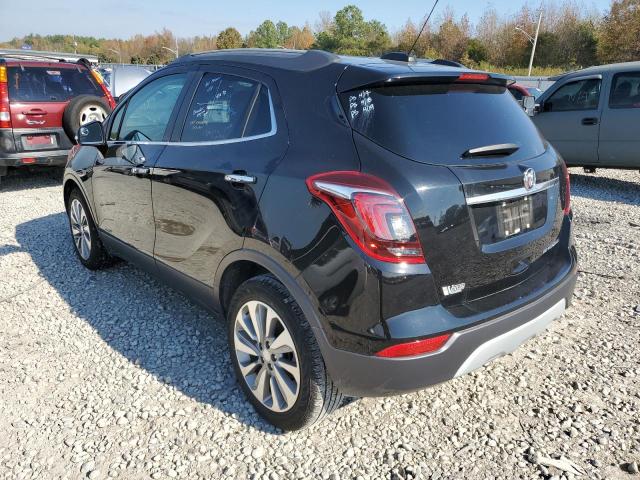 Photo 3 from auction – 2019 BUICK ENCORE PRE with VIN KL4CJASB0KB701704