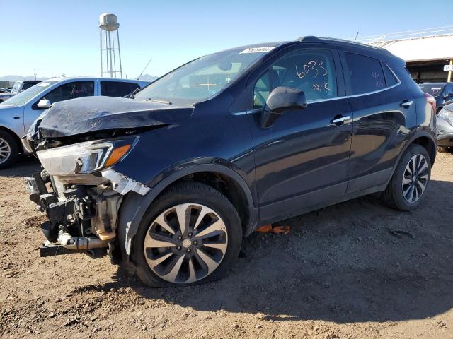 BUICK ENCORE PRE 2022 with VIN KL4CJESM1NB513240 - Photo from auction