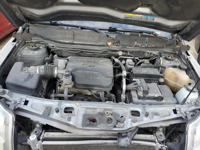 Photo 7 from auction – 2006 CHEVROLET EQUINOX LS with VIN 2CNDL13F166033180