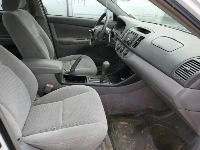 Photo 5 from auction – 2003 TOYOTA CAMRY LE with VIN 4T1BE32K63U133090