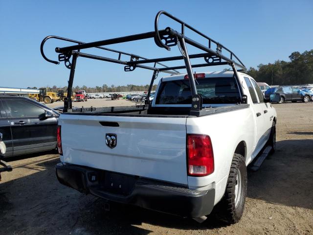 Photo 4 from auction – 2018 RAM 1500 ST with VIN 1C6RR6FT9JS250318