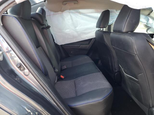 Photo 6 from auction – 2019 TOYOTA COROLLA L with VIN 5YFBURHE2KP922795