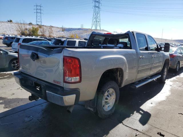 Photo 4 from auction – 2007 GMC SIERRA K25 with VIN 1GTHK23K97F543604