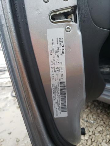 Photo 10 from auction – 2018 DODGE GRAND CARA with VIN 2C4RDGCGXJR167440