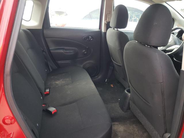 Photo 6 from auction – 2015 NISSAN VERSA NOTE with VIN 3N1CE2CPXFL374925