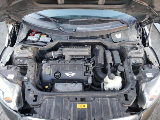 Photo 7 from auction – 2013 MINI COOPER PAC with VIN WMWSS1C53DWN46470