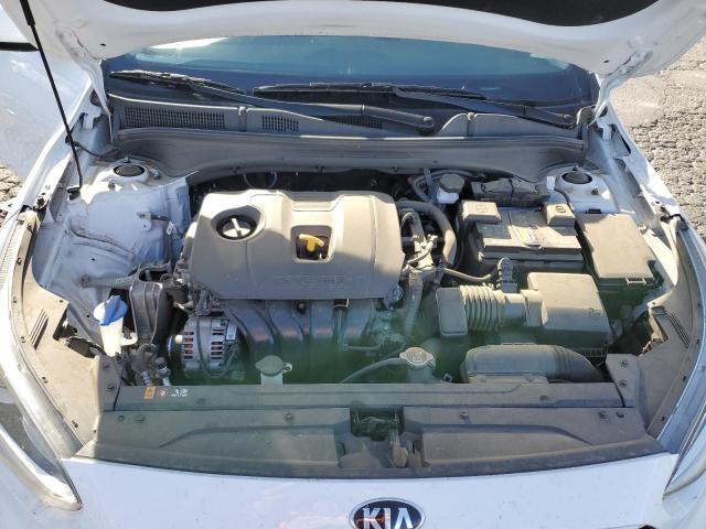 Photo 7 from auction – 2021 KIA FORTE FE with VIN 3KPF24AD1ME375700