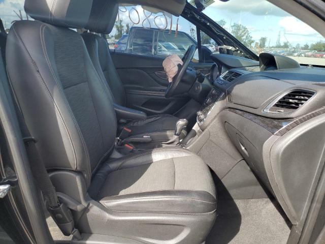 Photo 5 from auction – 2015 BUICK ENCORE with VIN KL4CJASB2FB031028
