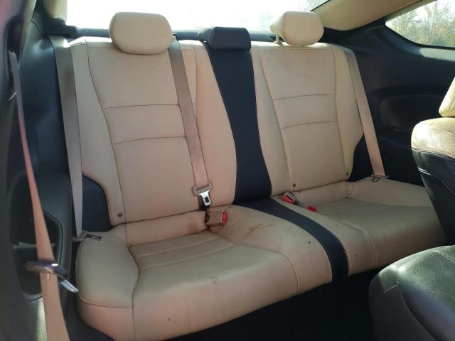 Photo 6 from auction – 2013 HONDA ACCORD EXL with VIN 1HGCT2B85DA010186