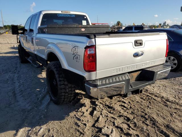 Photo 3 from auction – 2013 FORD F250 SUPER with VIN 1FT7W2BTXDEA97104