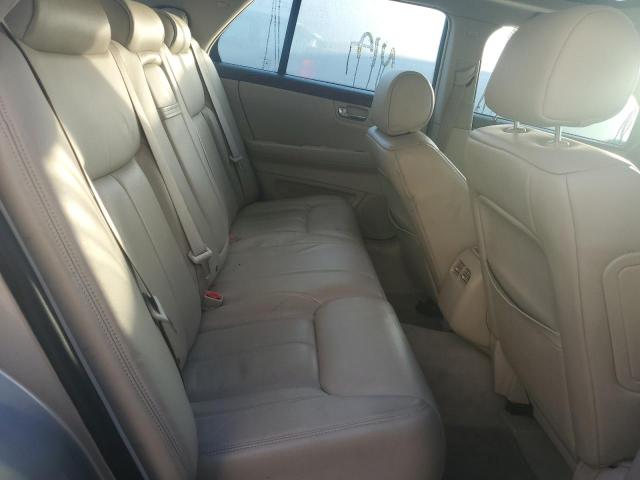 Photo 6 from auction – 2007 CADILLAC DTS with VIN 1G6KD57Y47U205770