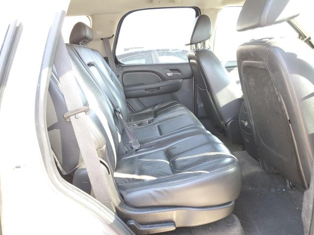 Photo 6 from auction – 2010 CHEVROLET TAHOE C150 with VIN 1GNMCAE38AR130145