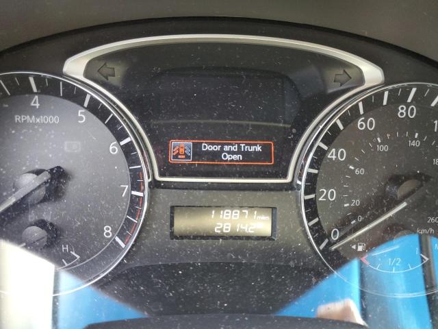 Photo 8 from auction – 2013 NISSAN ALTIMA 2.5 with VIN 1N4AL3AP3DC136884