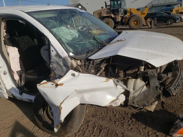Photo 9 from auction – 2014 DODGE GRAND CARA with VIN 2C4RDGBG5ER106729