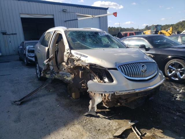 BUICK ENCLAVE CX 2009 with VIN 5GAER23D29J170911 - Photo from auction
