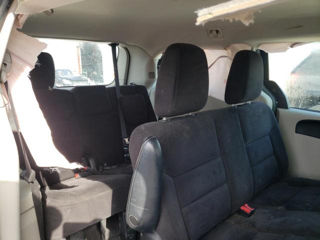 Photo 6 from auction – 2014 DODGE GRAND CARA with VIN 2C4RDGBG7ER250699
