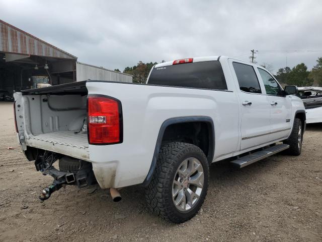 Photo 4 from auction – 2015 GMC SIERRA K15 with VIN 3GTU2VEC1FG262822