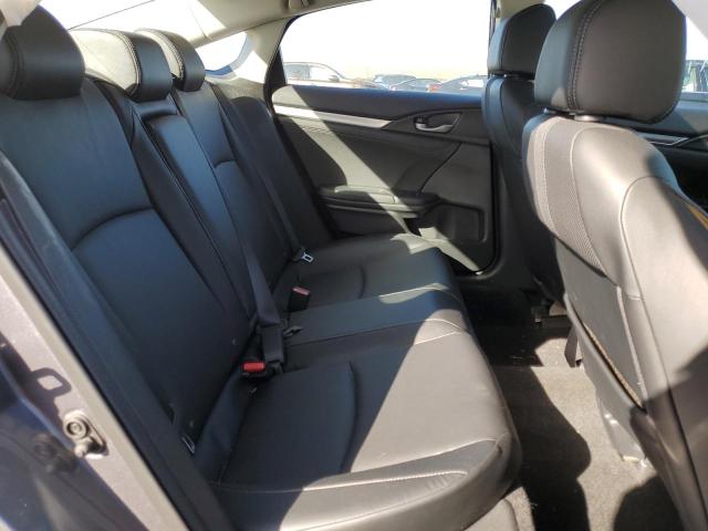 Photo 6 from auction – 2019 HONDA CIVIC EXL with VIN 2HGFC1F75KH651264