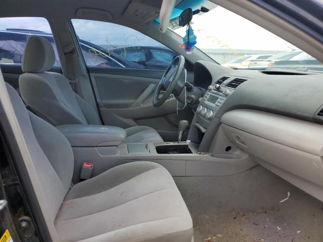 Photo 5 from auction – 2011 TOYOTA CAMRY BASE with VIN 4T4BF3EK3BR157859