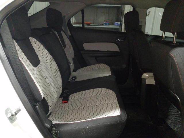 Photo 6 from auction – 2010 CHEVROLET EQUINOX LS with VIN 2CNFLCEW5A6205835