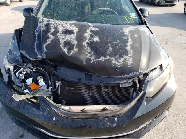 Photo 7 from auction – 2013 HONDA CIVIC EX with VIN 2HGFB2F86DH538976