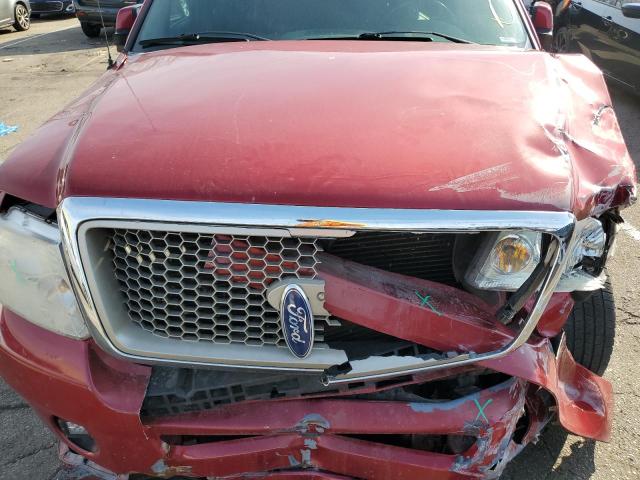 Photo 7 from auction – 2007 FORD F150 with VIN 1FTRX12W87KD30140