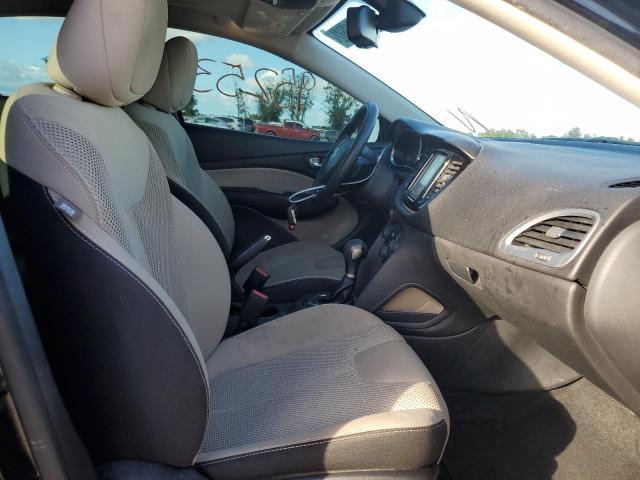 Photo 5 from auction – 2016 DODGE DART SXT with VIN 1C3CDFBB0GD608174
