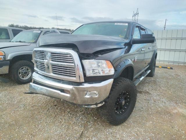 Photo 2 from auction – 2010 DODGE RAM 2500 with VIN 3D7TT2HT6AG123500