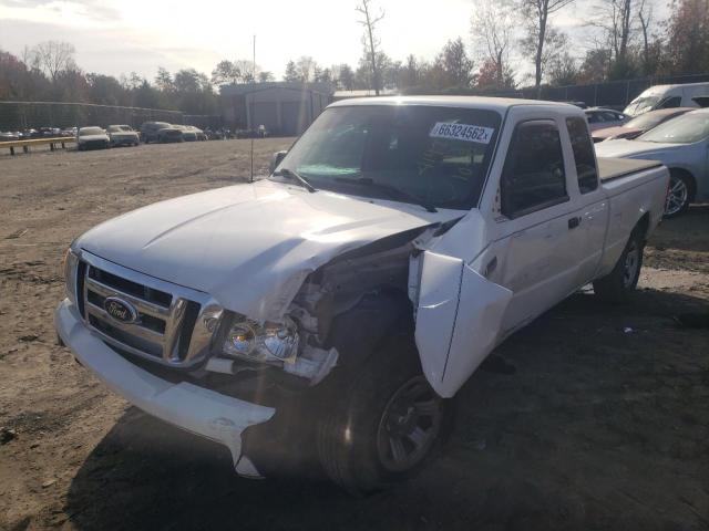 Photo 2 from auction – 2008 FORD RANGER SUP with VIN 1FTYR44UX8PA16299