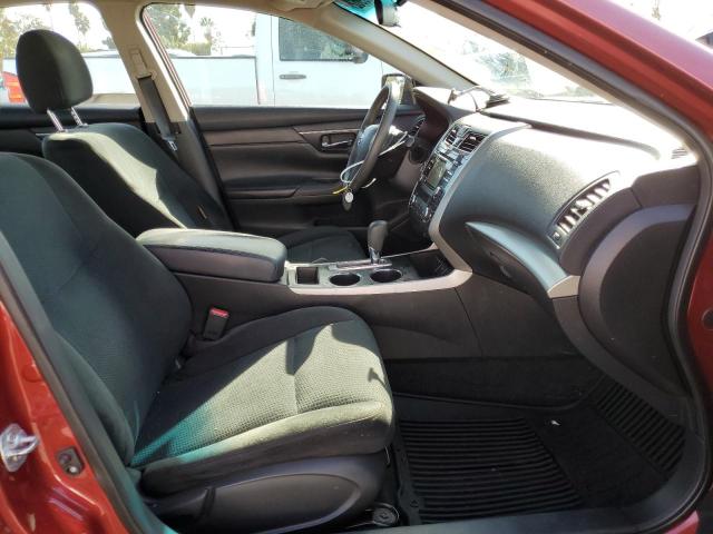 Photo 5 from auction – 2015 NISSAN ALTIMA 2.5 with VIN 1N4AL3AP0FC579917
